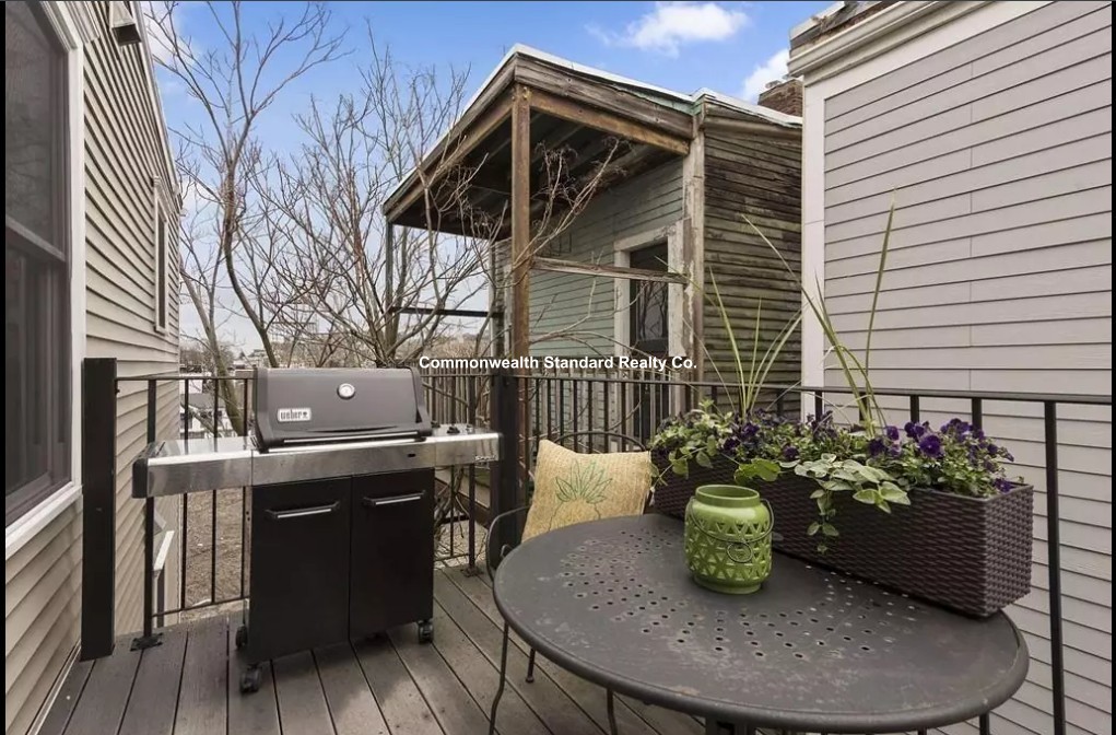 2 bed, 2 bath apartment for rent at 7 Tuckerman Unit 3, South Boston — photo 18 of 18