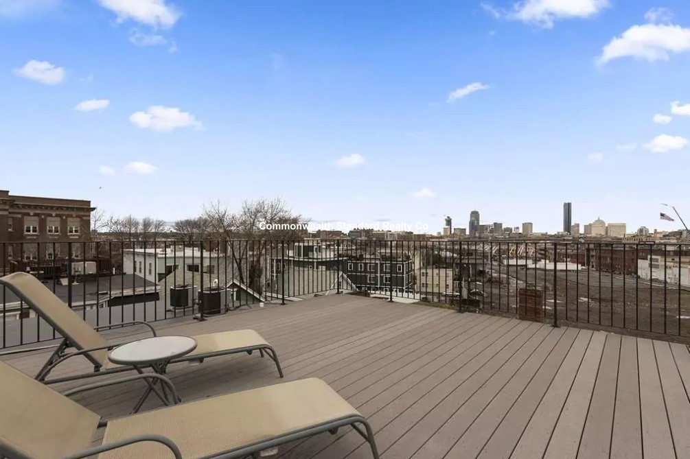 2 bed, 2 bath apartment for rent at 7 Tuckerman Unit 3, South Boston — photo 14 of 18