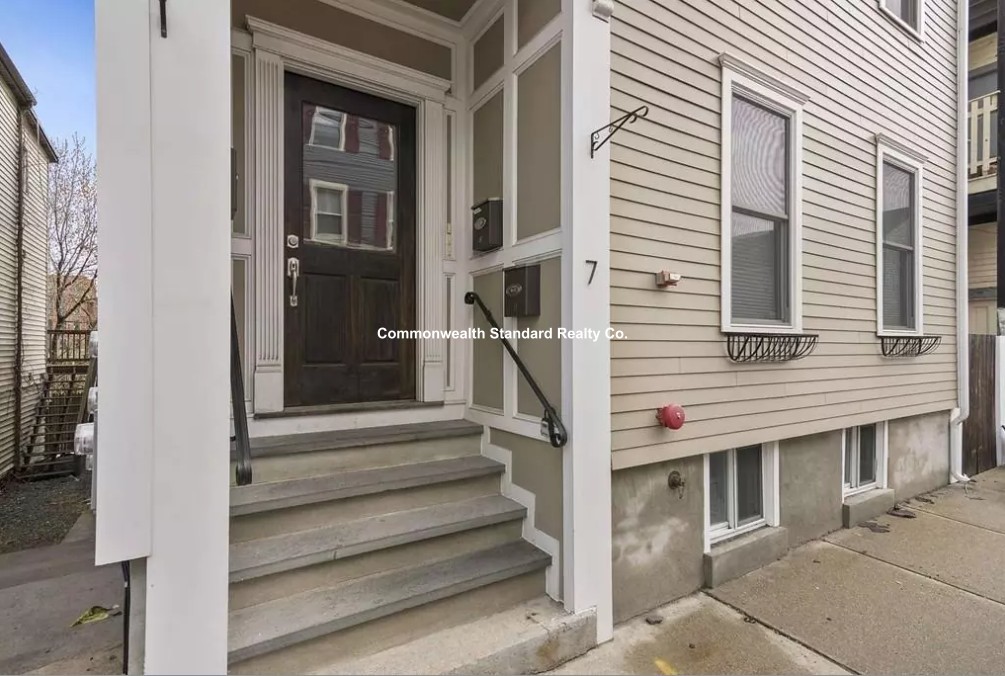 2 bed, 2 bath apartment for rent at 7 Tuckerman Unit 3, South Boston — photo 16 of 18