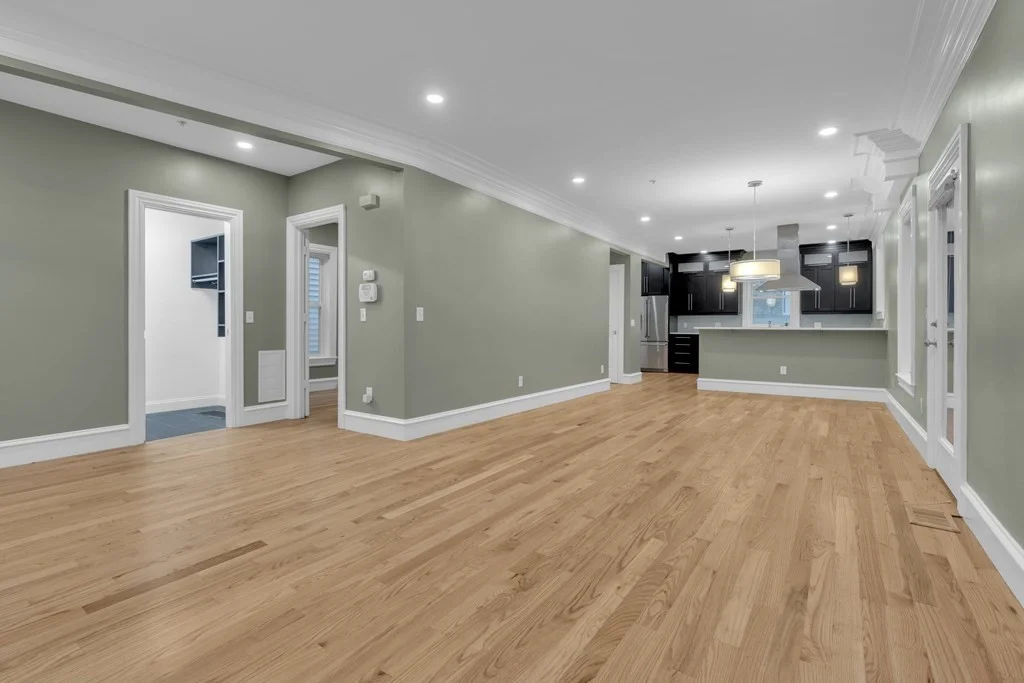 4 bed, 3 bath apartment for rent at 7 Tuckerman Unit A, South Boston — photo 6 of 26