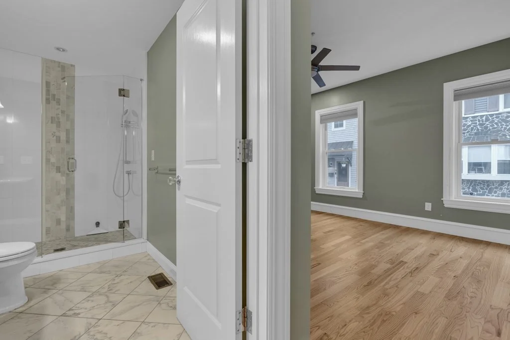 4 bed, 3 bath apartment for rent at 7 Tuckerman Unit A, South Boston — photo 11 of 26