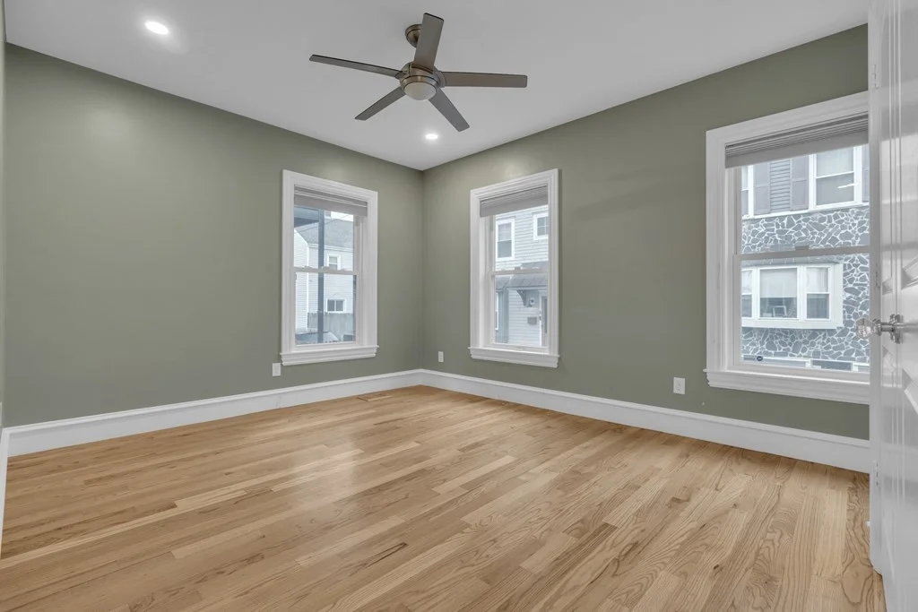 4 bed, 3 bath apartment for rent at 7 Tuckerman Unit A, South Boston — photo 12 of 26