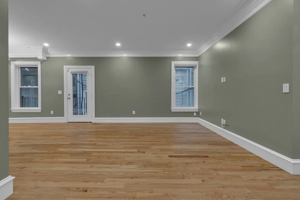4 bed, 3 bath apartment for rent at 7 Tuckerman Unit A, South Boston — photo 18 of 26