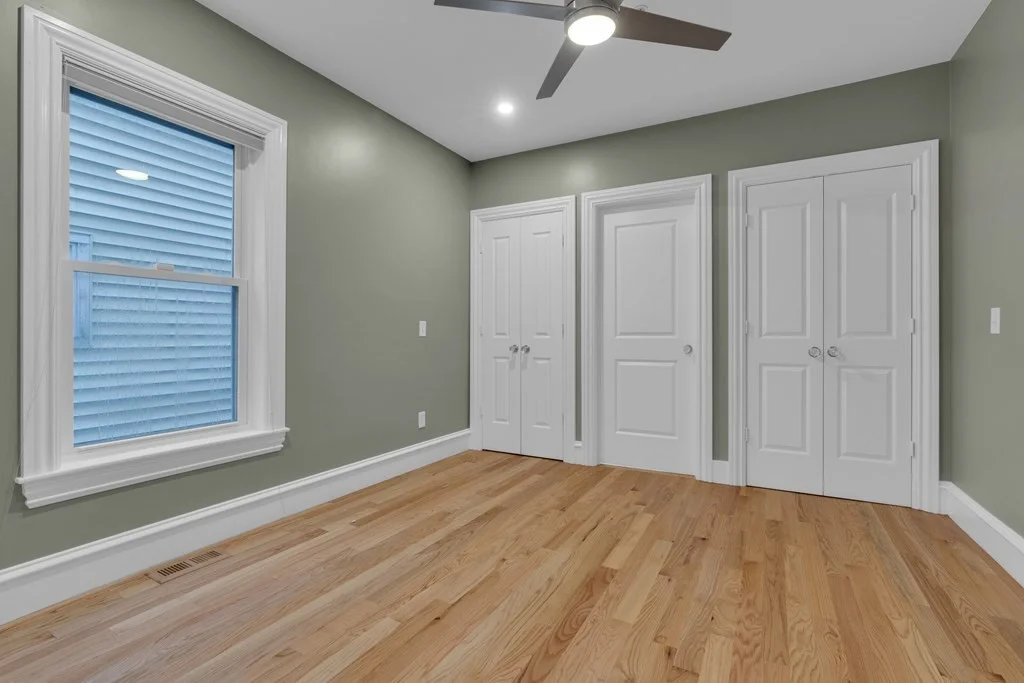 4 bed, 3 bath apartment for rent at 7 Tuckerman Unit A, South Boston — photo 14 of 26