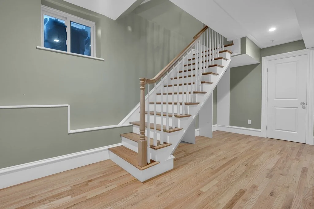 4 bed, 3 bath apartment for rent at 7 Tuckerman Unit A, South Boston — photo 17 of 26