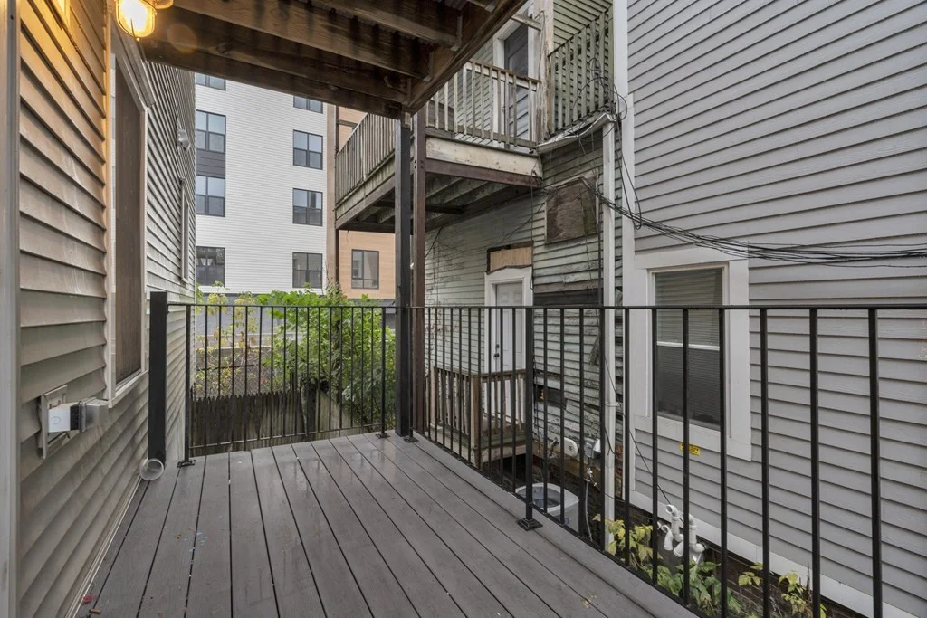 4 bed, 3 bath apartment for rent at 7 Tuckerman Unit A, South Boston — photo 24 of 26