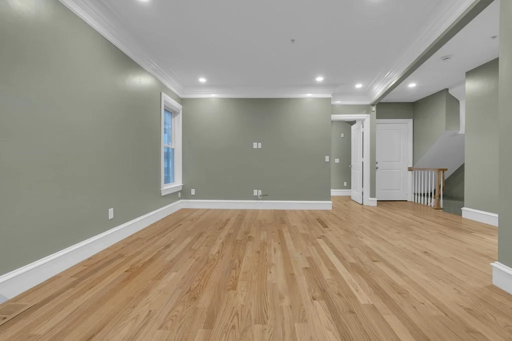 4 bed, 3 bath apartment for rent at 7 Tuckerman Unit A, South Boston — photo 9 of 26