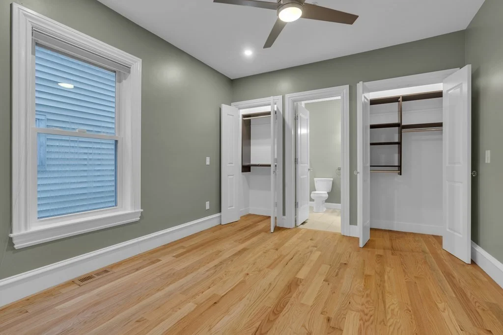 4 bed, 3 bath apartment for rent at 7 Tuckerman Unit A, South Boston — photo 15 of 26
