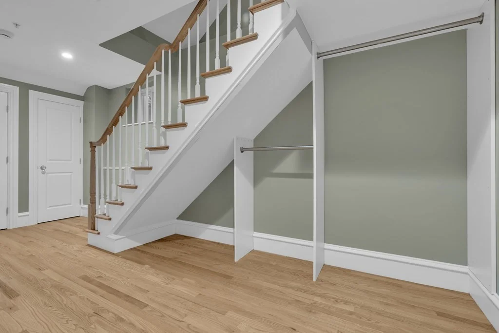 4 bed, 3 bath apartment for rent at 7 Tuckerman Unit A, South Boston — photo 23 of 26