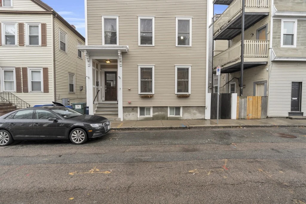 4 bed, 3 bath apartment for rent at 7 Tuckerman Unit A, South Boston — photo 26 of 26