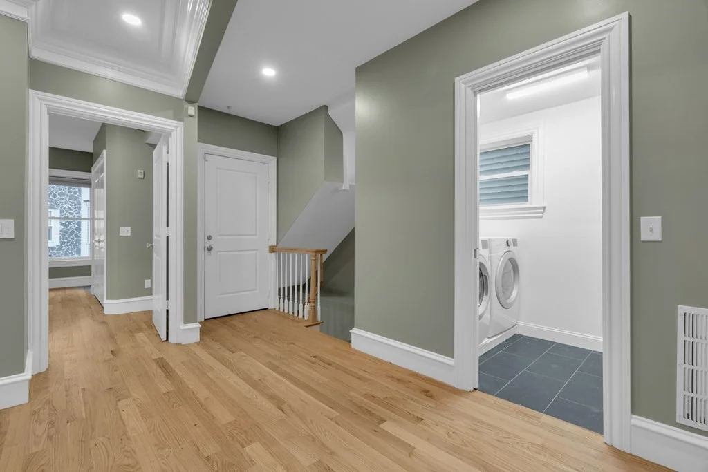 4 bed, 3 bath apartment for rent at 7 Tuckerman Unit A, South Boston — photo 16 of 26