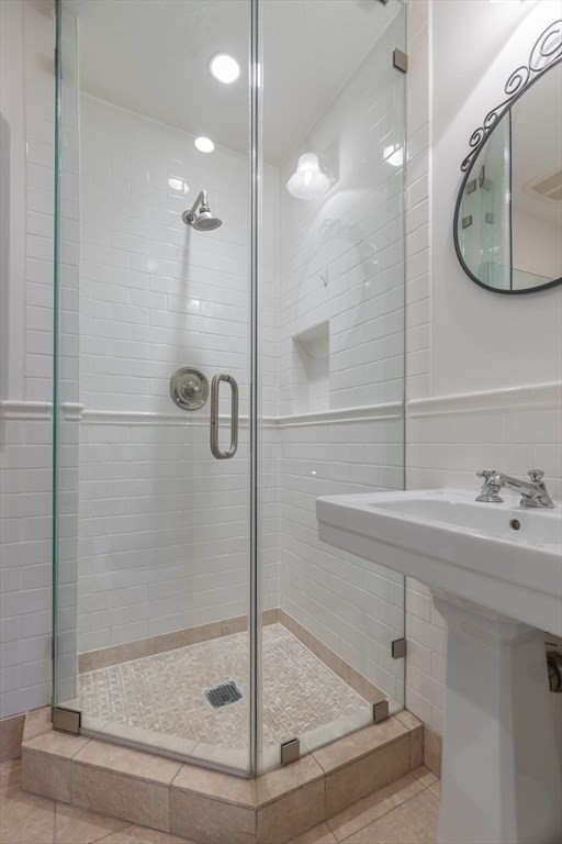 2 bed, 2 bath apartment for rent at 7 Union Park Unit Unit 2, South End — photo 10 of 14