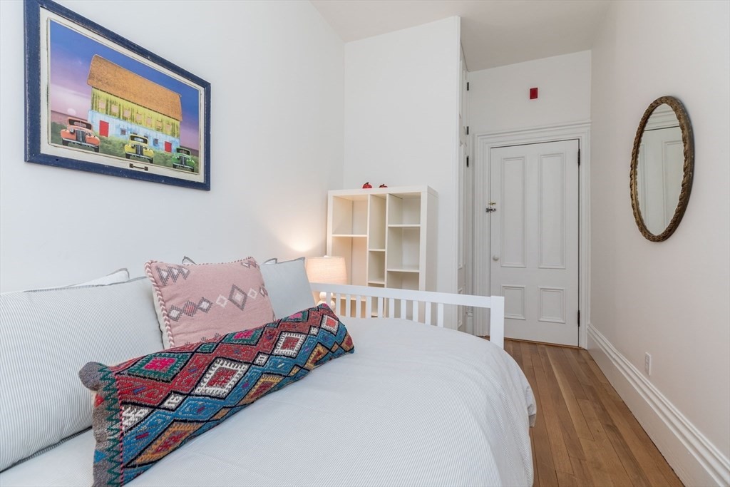 2 bed, 2 bath apartment for rent at 7 Union Park Unit Unit 2, South End — photo 9 of 14