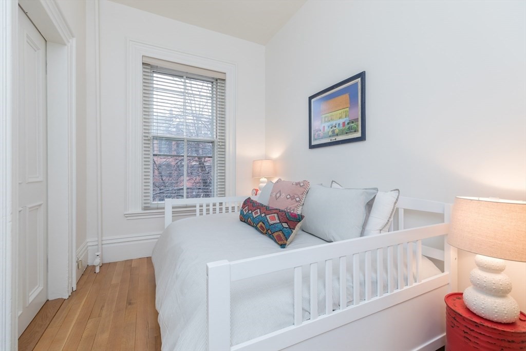 2 bed, 2 bath apartment for rent at 7 Union Park Unit Unit 2, South End — photo 8 of 14
