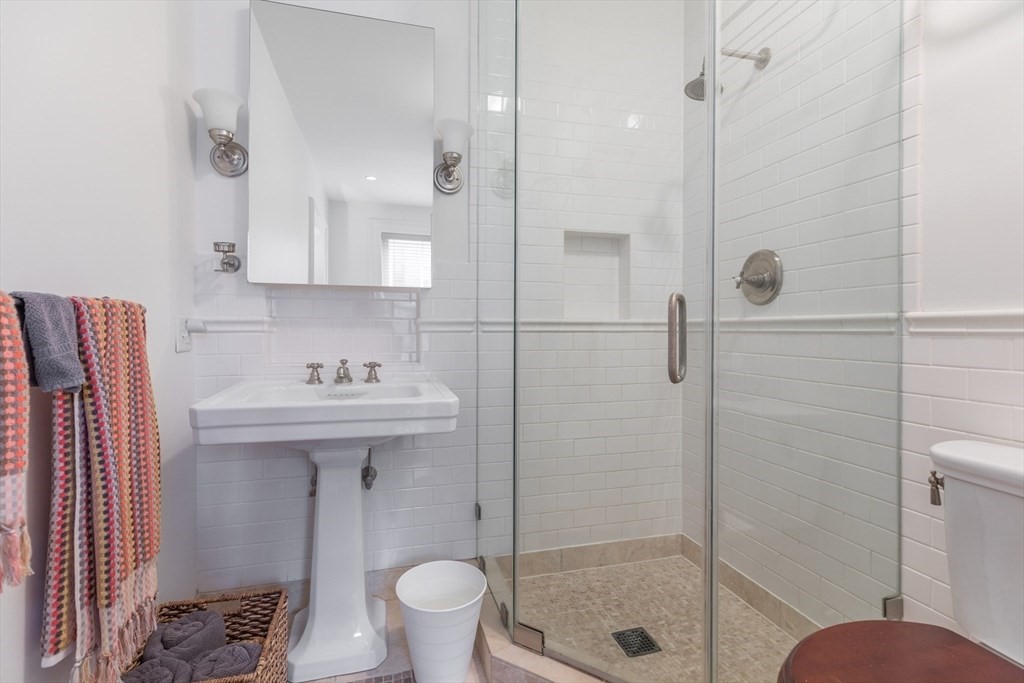 2 bed, 2 bath apartment for rent at 7 Union Park Unit Unit 2, South End — photo 11 of 14
