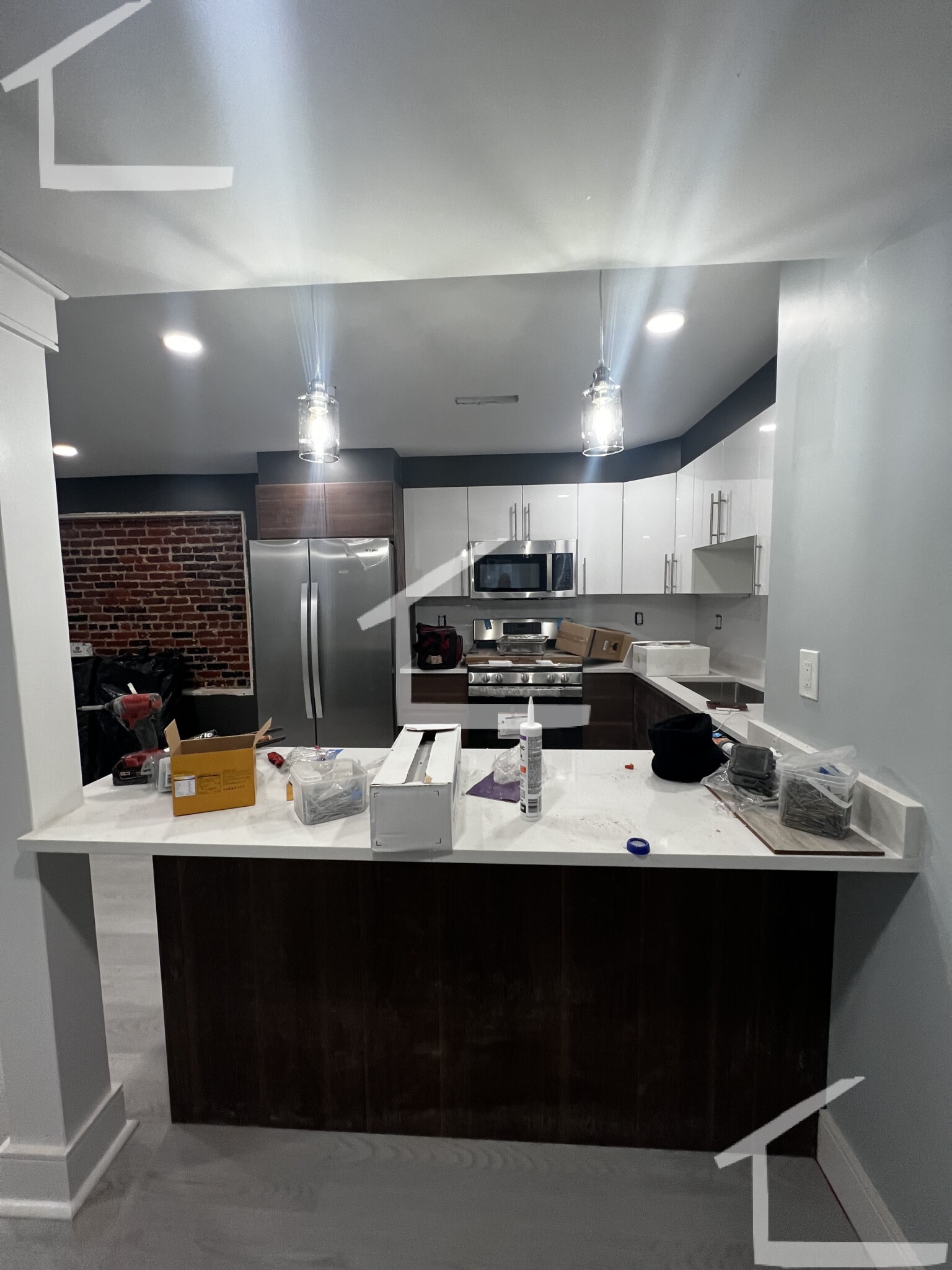 3 bed, 2 bath apartment for rent at 7 University Rd Unit A, Aspinwall Hill — photo 5 of 12