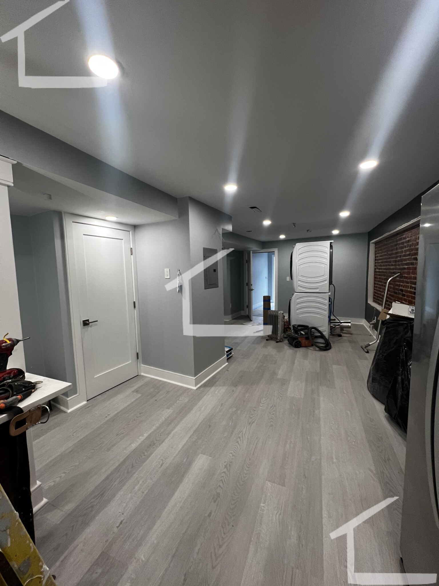 3 bed, 2 bath apartment for rent at 7 University Rd Unit A, Aspinwall Hill — photo 8 of 12