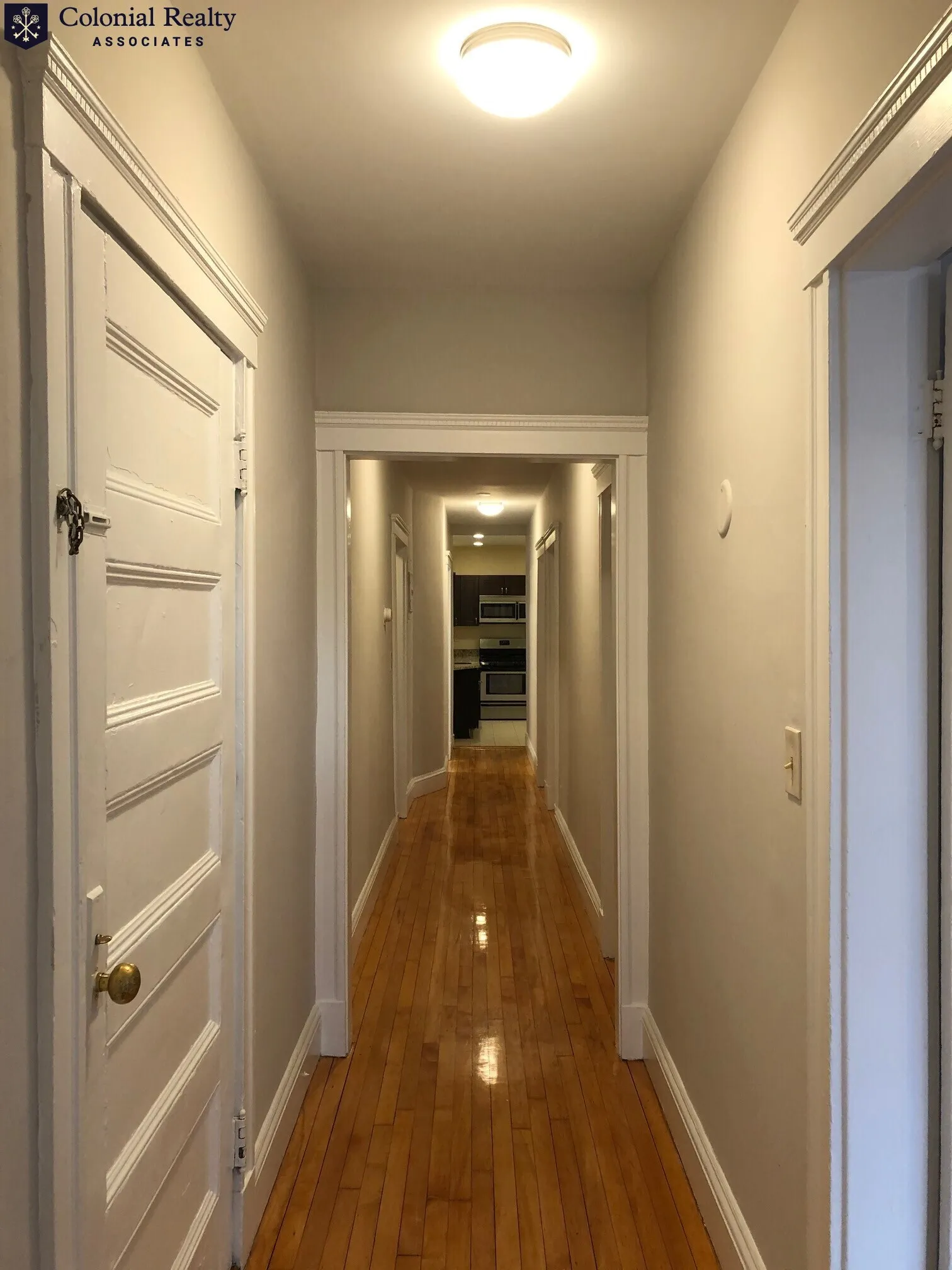 3.5 bed, 1 bath apartment for rent at 7 Upland Rd Unit 6, Neighborhood Nine — photo 12 of 15