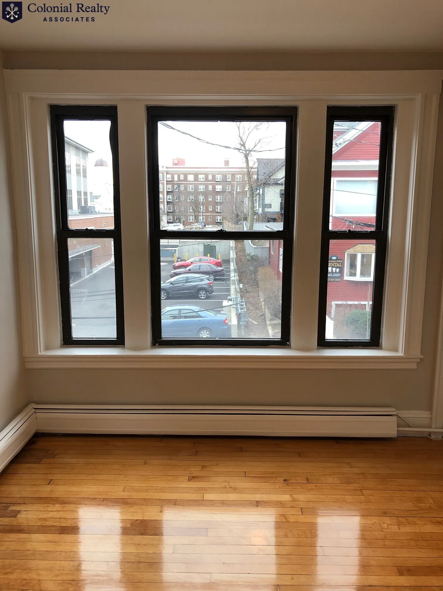 3.5 bed, 1 bath apartment for rent at 7 Upland Rd Unit 6, Neighborhood Nine — photo 14 of 15