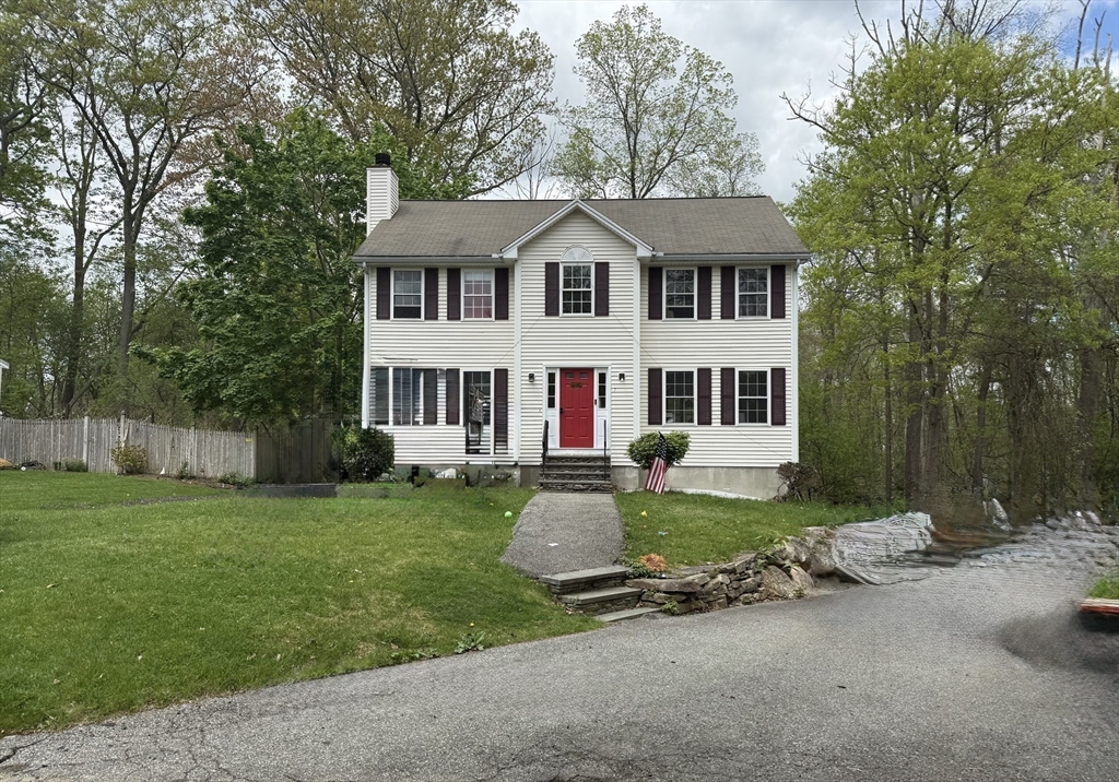 4 bed, 2 bath apartment for rent at 7 Van Norden Rd, Burlington