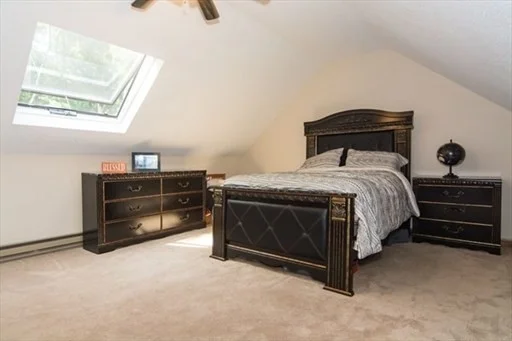 3 bed, 1 bath apartment for rent at 7 Village Way Unit D, Norton — photo 15 of 19