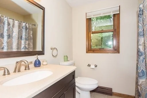 3 bed, 1 bath apartment for rent at 7 Village Way Unit D, Norton — photo 13 of 19