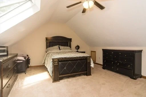 3 bed, 1 bath apartment for rent at 7 Village Way Unit D, Norton — photo 14 of 19