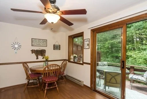 3 bed, 1 bath apartment for rent at 7 Village Way Unit D, Norton — photo 8 of 19