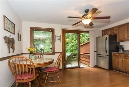 3 bed, 1 bath apartment for rent at 7 Village Way Unit D, Norton — photo 7 of 19