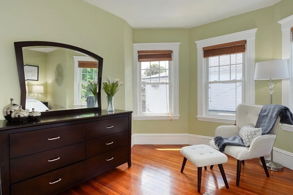 4 bed, 1 bath apartment for rent at 7 Vincent Ave, Belmont — photo 18 of 28