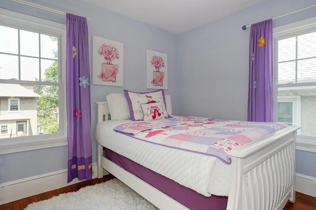 4 bed, 1 bath apartment for rent at 7 Vincent Ave, Belmont — photo 21 of 28