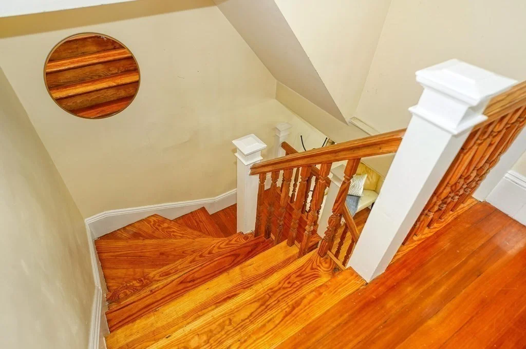 4 bed, 1 bath apartment for rent at 7 Vincent Ave, Belmont — photo 16 of 28