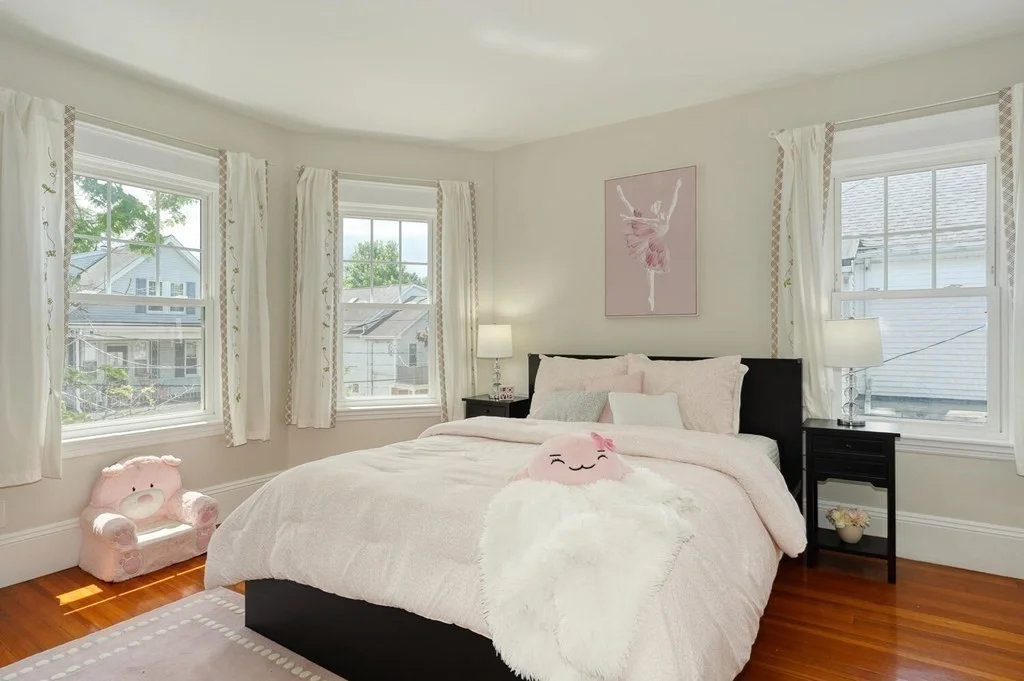 4 bed, 1 bath apartment for rent at 7 Vincent Ave, Belmont — photo 19 of 28