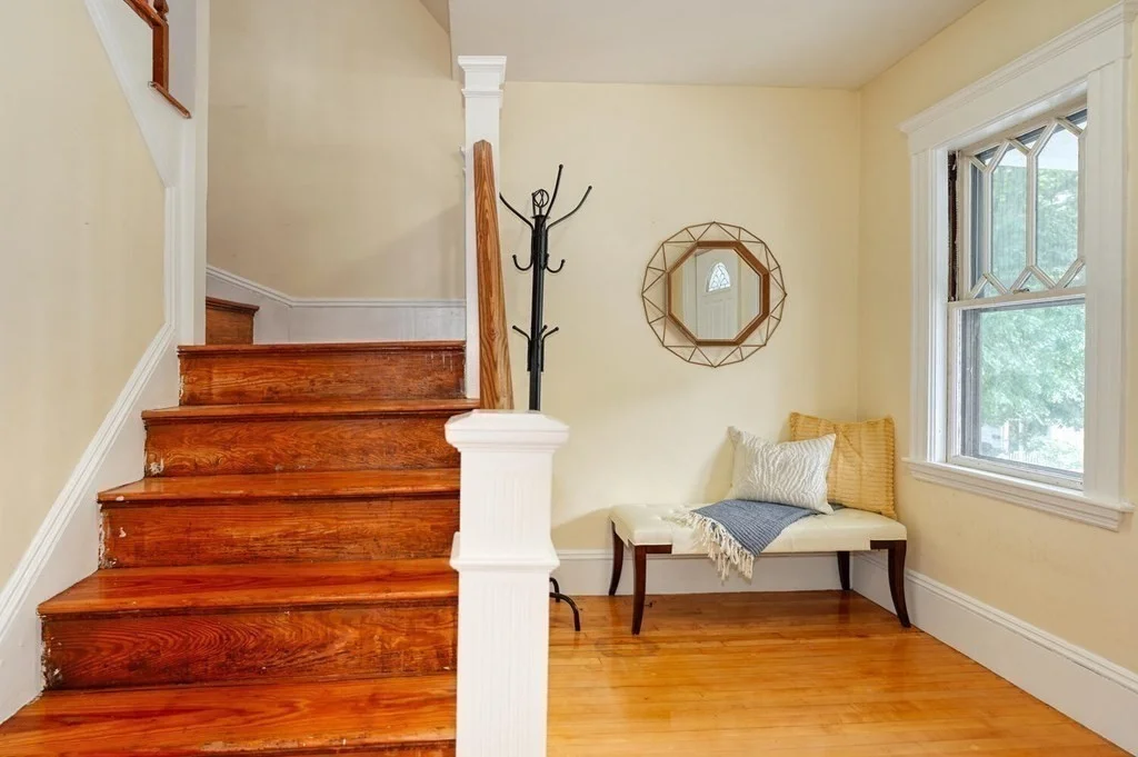 4 bed, 1 bath apartment for rent at 7 Vincent Ave, Belmont — photo 13 of 28