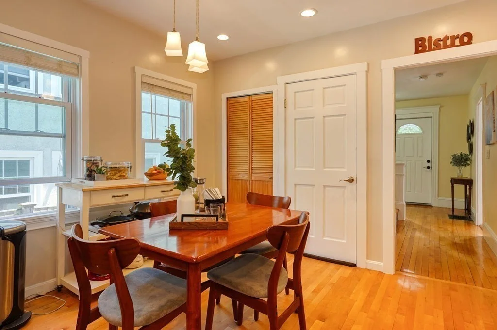 4 bed, 1 bath apartment for rent at 7 Vincent Ave, Belmont — photo 7 of 28