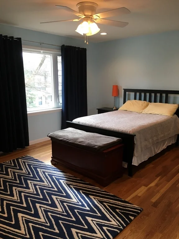 4 bed, 4+ bath apartment for rent at 7 Walnut St Unit 7, Needham — photo 8 of 32