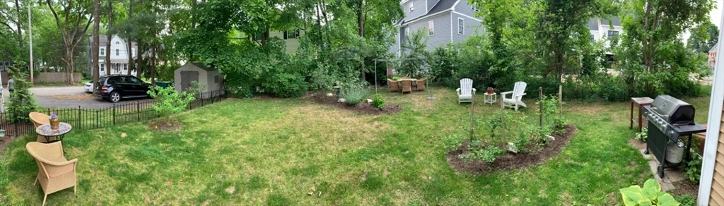4 bed, 4+ bath apartment for rent at 7 Walnut St Unit 7, Needham — photo 2 of 32