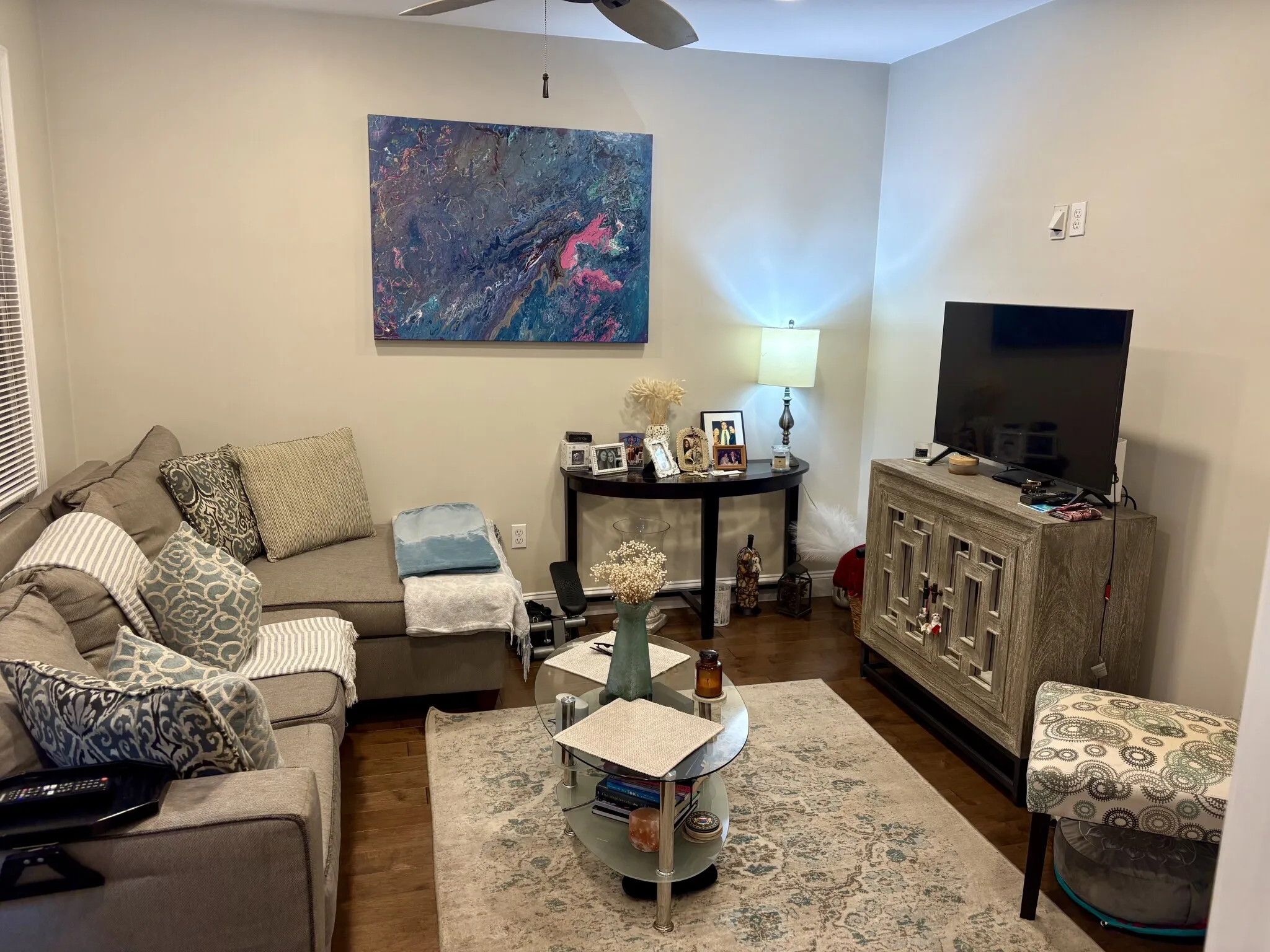 1 bed, 1.5 bath apartment for rent at 7 Ward Ct Unit 2, South Boston — photo 5 of 10
