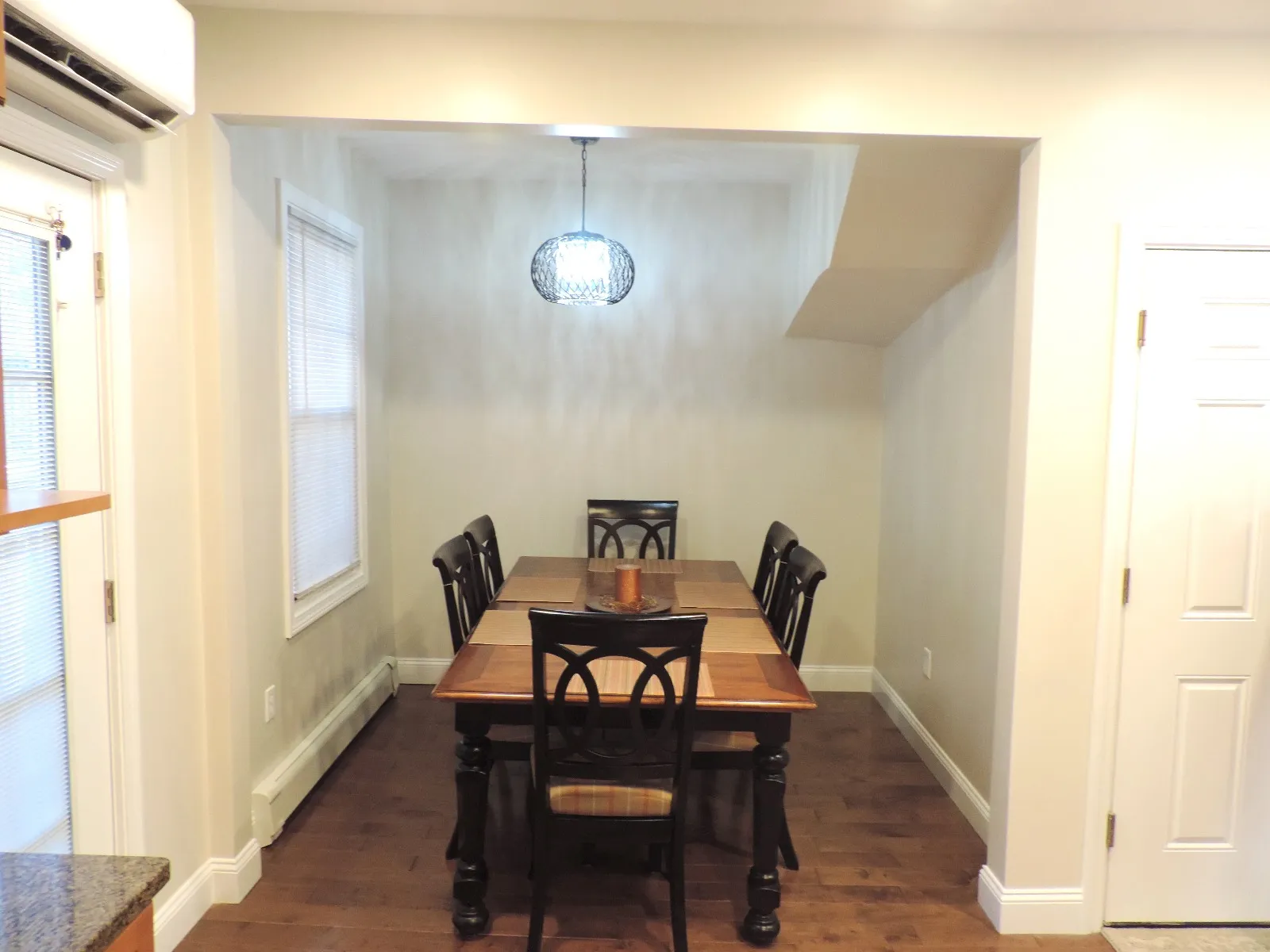 1 bed, 1.5 bath apartment for rent at 7 Ward Ct Unit 2, South Boston — photo 3 of 10