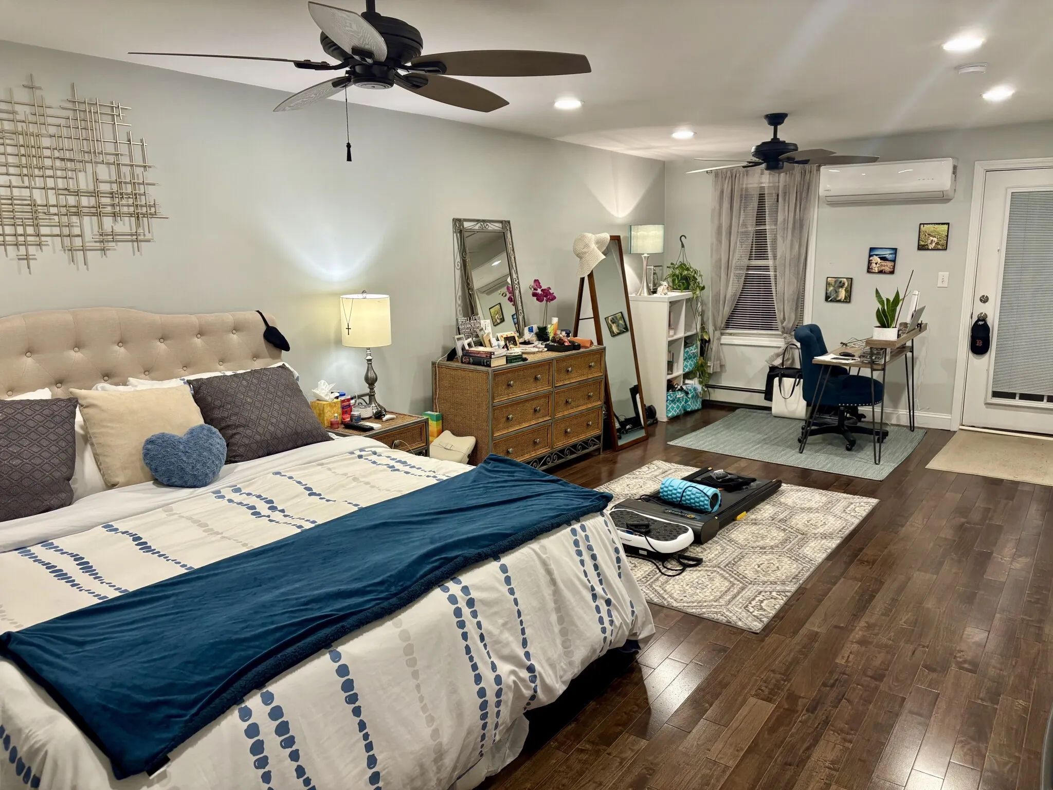 1 bed, 1.5 bath apartment for rent at 7 Ward Ct Unit 2, South Boston — photo 6 of 10