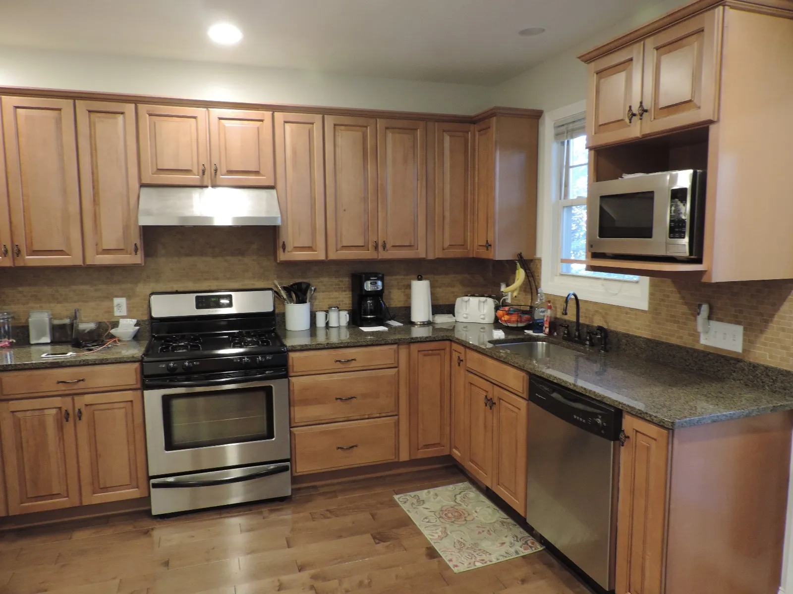 1 bed, 1.5 bath apartment for rent at 7 Ward Ct Unit 2, South Boston