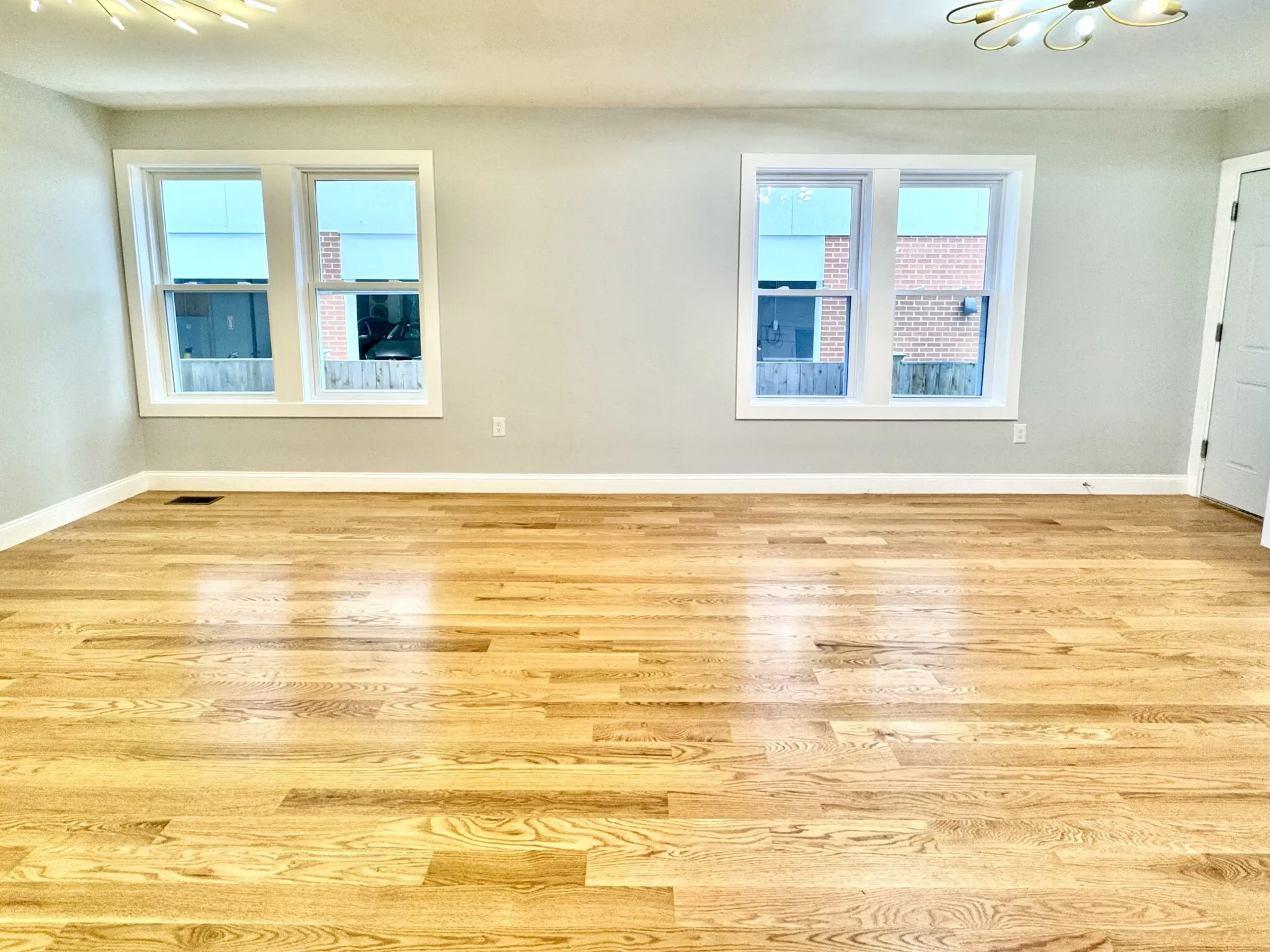 4 bed, 2 bath apartment for rent at 7 Ward St Unit 1, Ward Two — photo 25 of 39