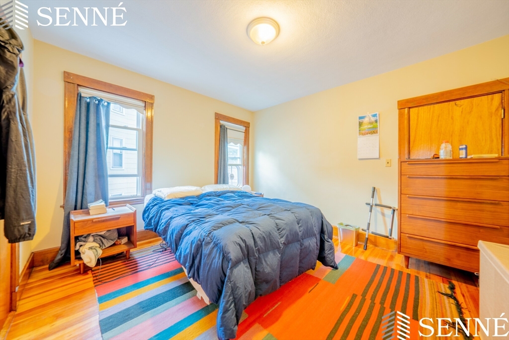 2 bed, 1 bath apartment for rent at 7 Ware Unit 2, Somerville — photo 5 of 9