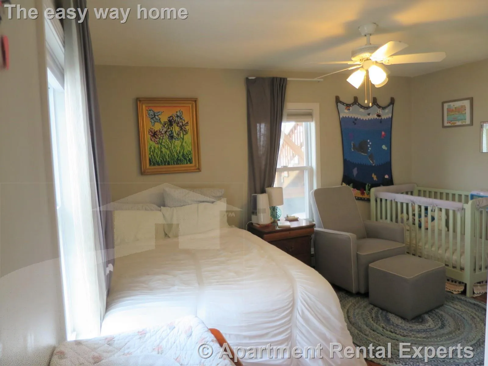 2 bed, 1 bath apartment for rent at 7 Wareham St, Tufts — photo 10 of 18