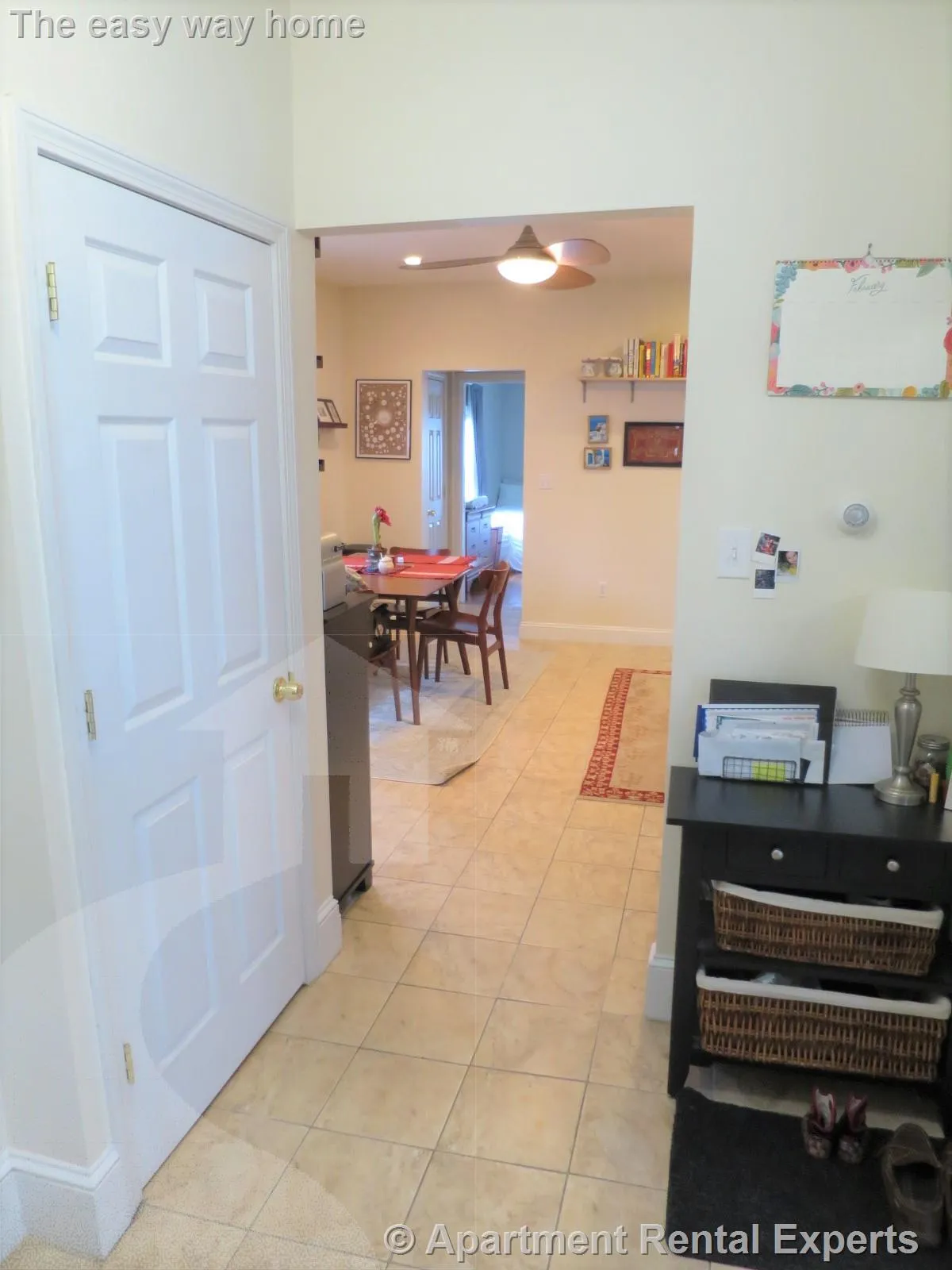 2 bed, 1 bath apartment for rent at 7 Wareham St, Tufts — photo 4 of 18