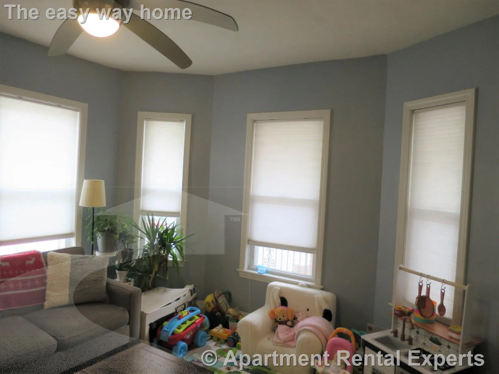 2 bed, 1 bath apartment for rent at 7 Wareham St, Tufts — photo 6 of 18