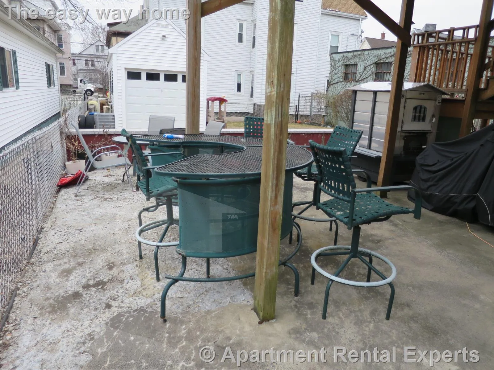 2 bed, 1 bath apartment for rent at 7 Wareham St, Tufts — photo 16 of 18
