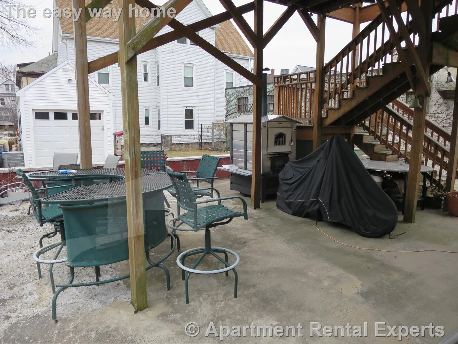 2 bed, 1 bath apartment for rent at 7 Wareham St, Tufts — photo 17 of 18