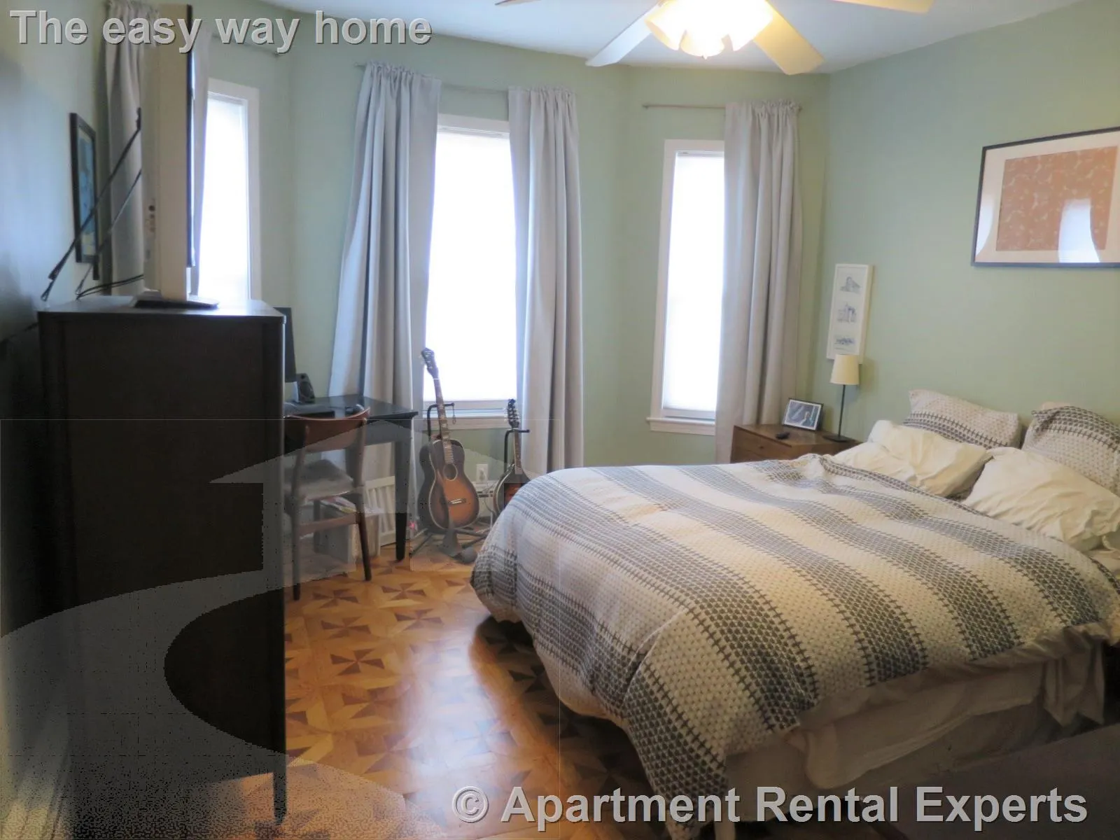 2 bed, 1 bath apartment for rent at 7 Wareham St, Tufts — photo 7 of 18