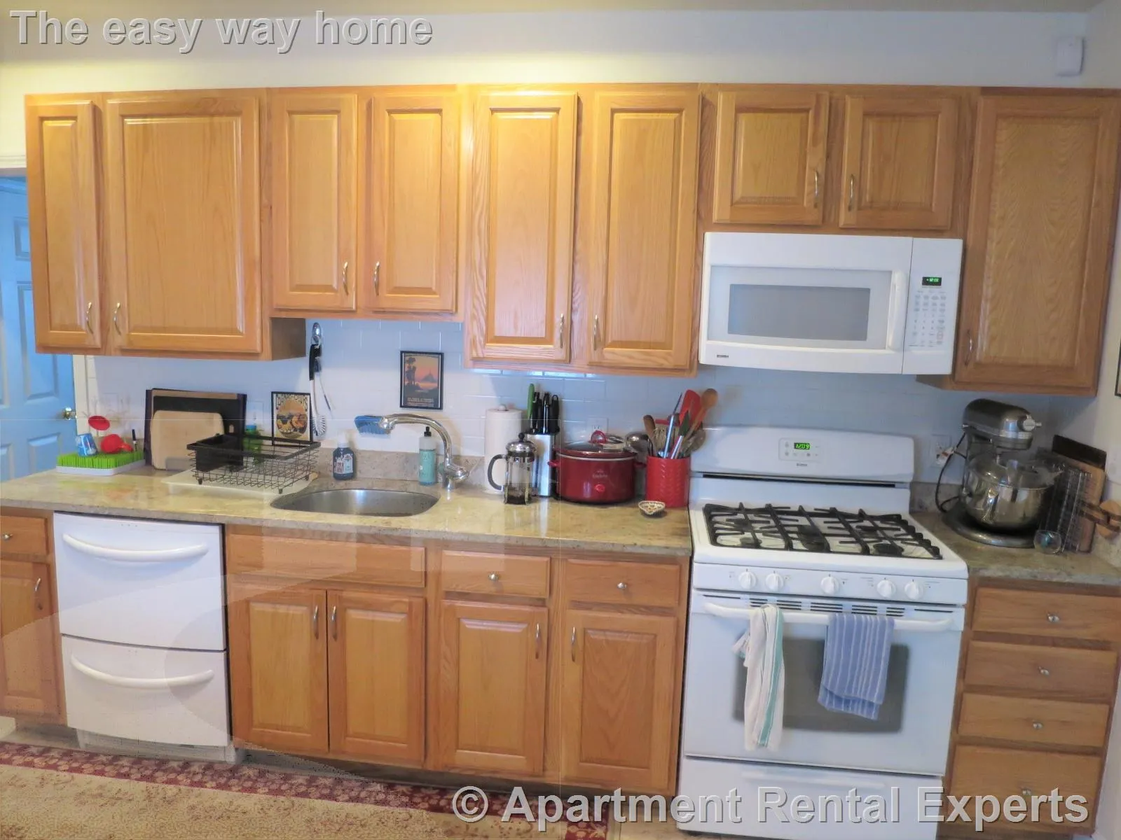2 bed, 1 bath apartment for rent at 7 Wareham St, Tufts — photo 2 of 18